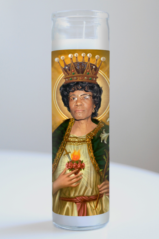 Shirley Chisholm