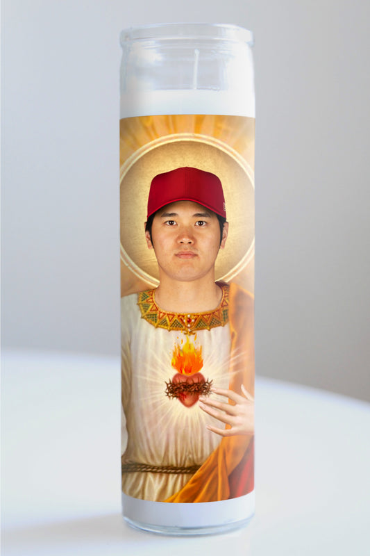 Shohei Ohtani