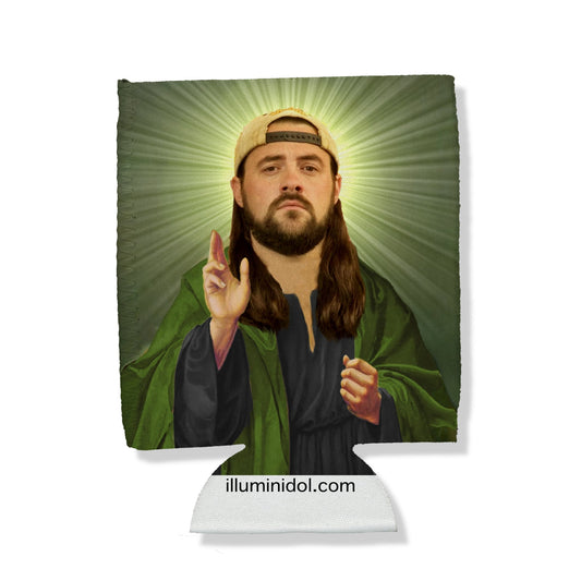 Silent Bob (Clerks) Can Hugger