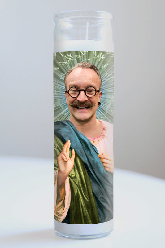 Simon Lycett (Full Bloom)