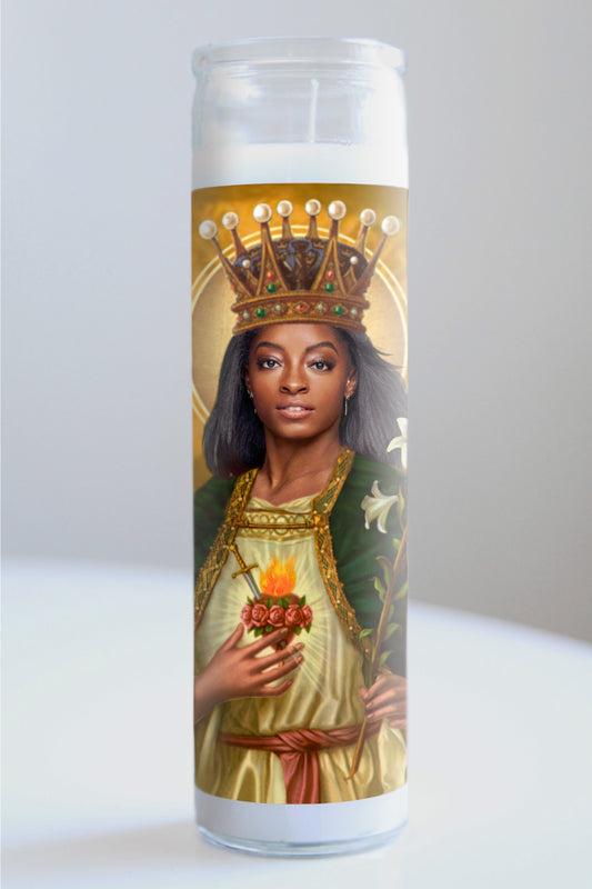 Simone Biles