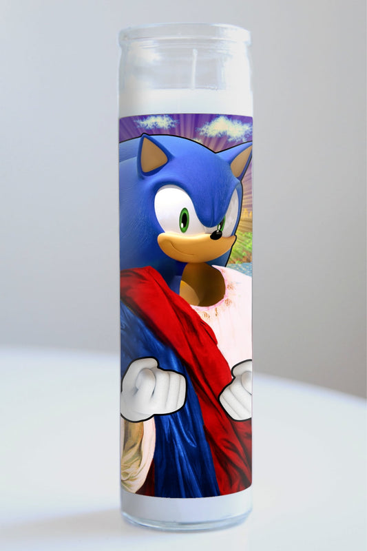 Sonic the Hedgehog