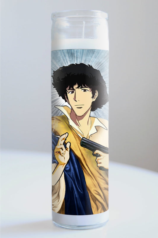 Spike Spiegel (Cowboy Bebop)