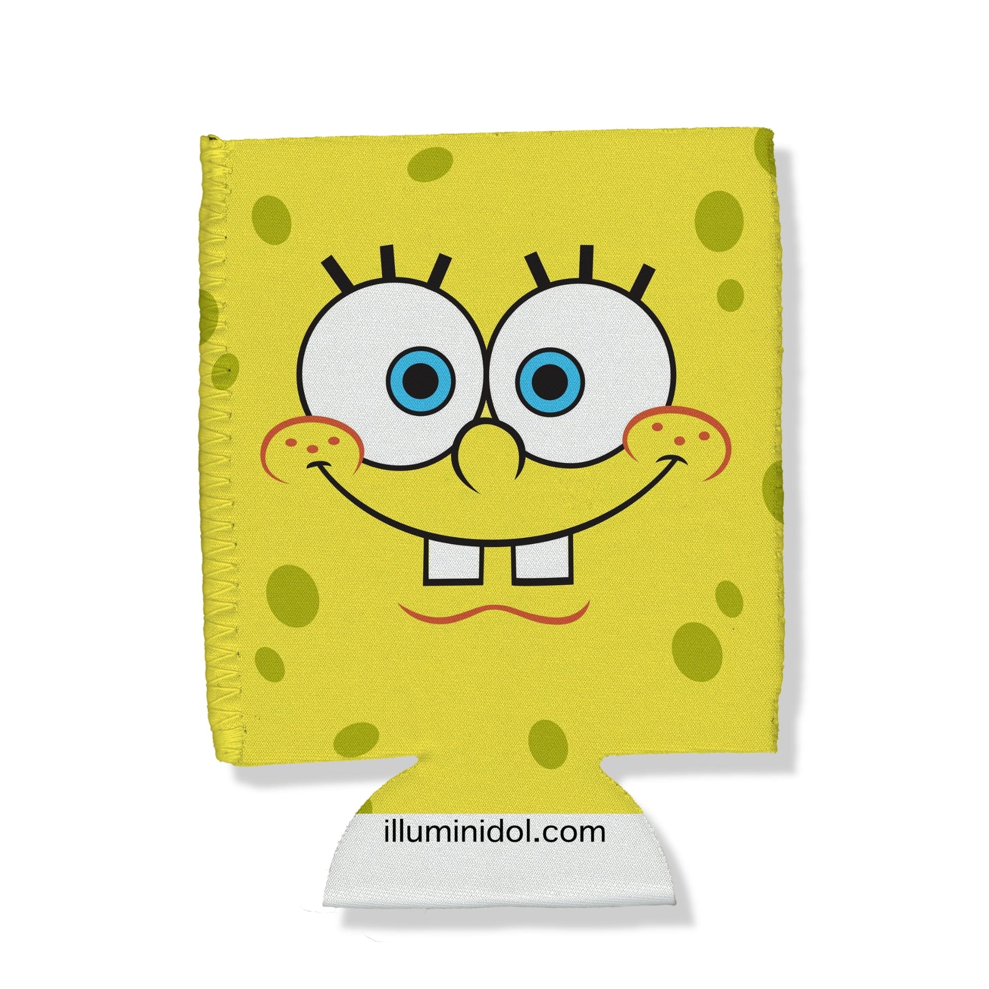 Spongebob (Spongebob) – Illuminidol