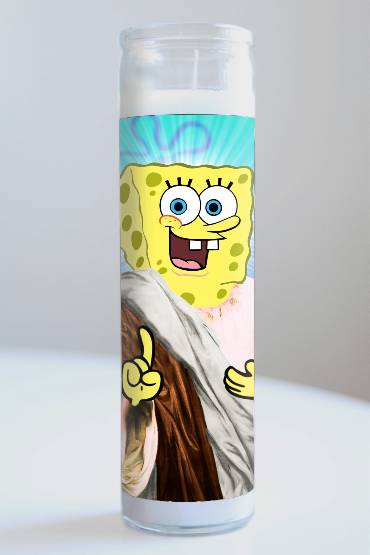 Spongebob (Spongebob)