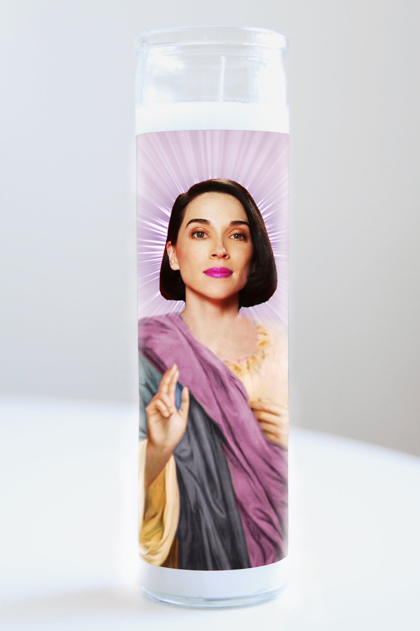 St. Vincent