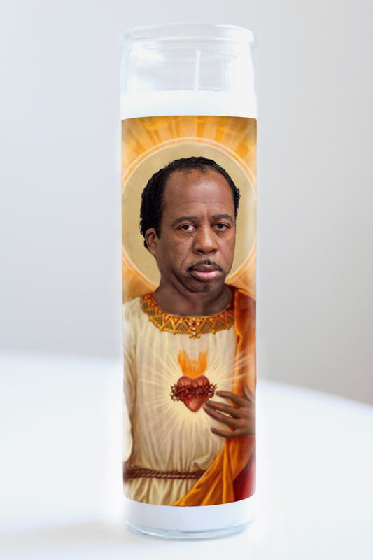 Stanley Hudson (The Office)