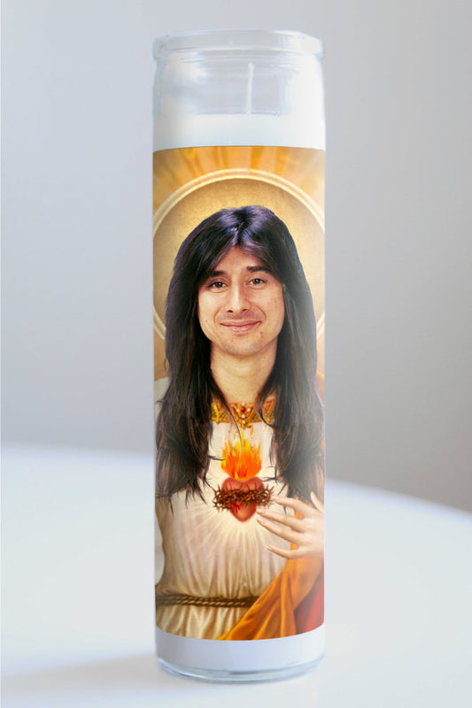 Steve Perry