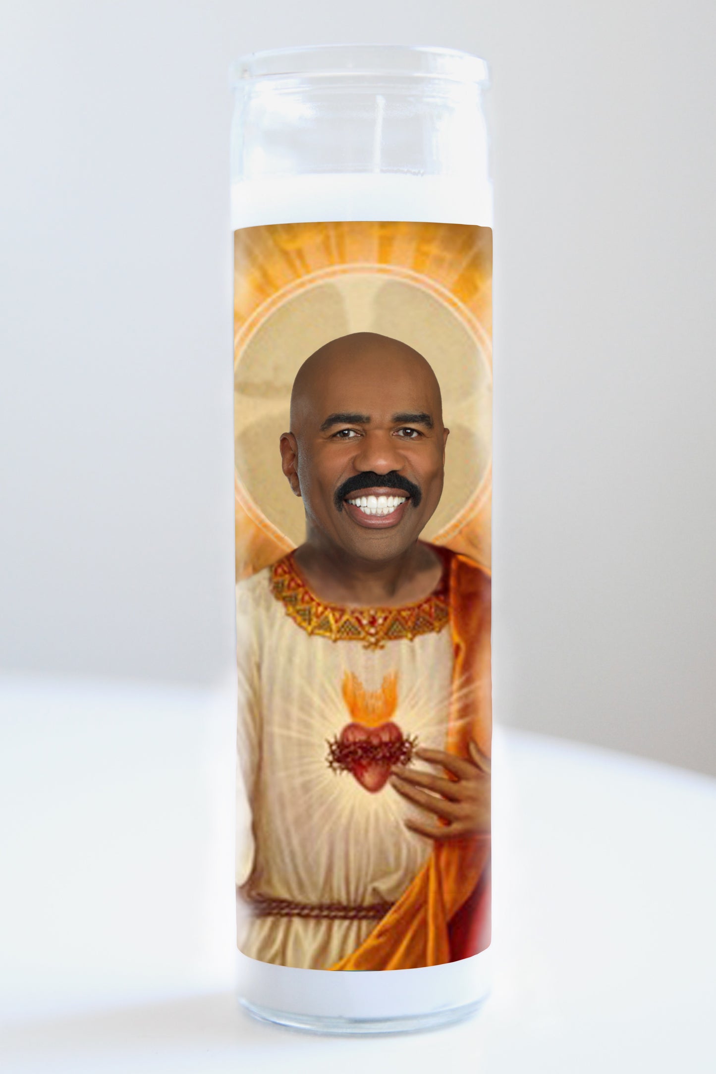 Steve Harvey