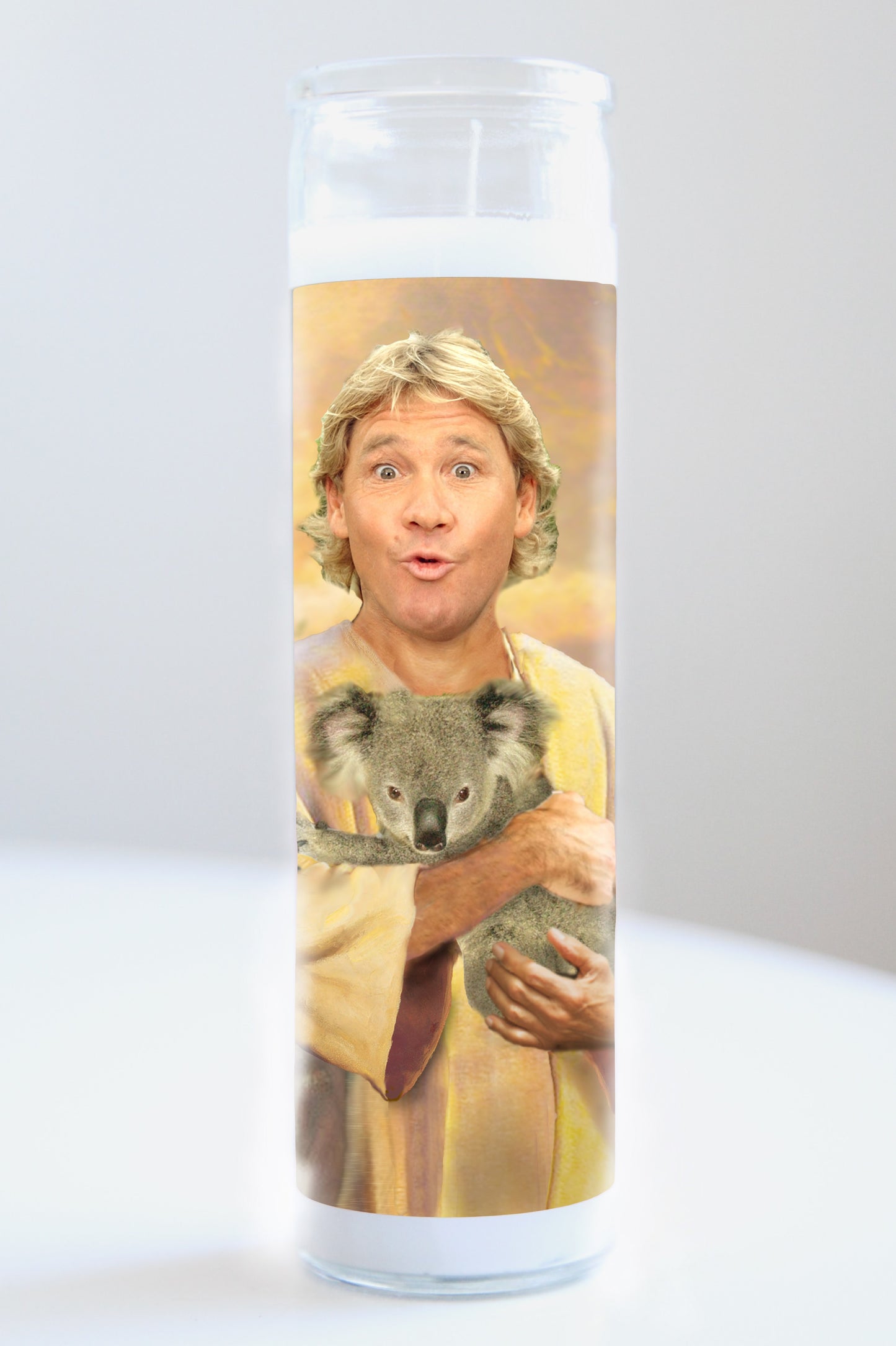 Steve Irwin