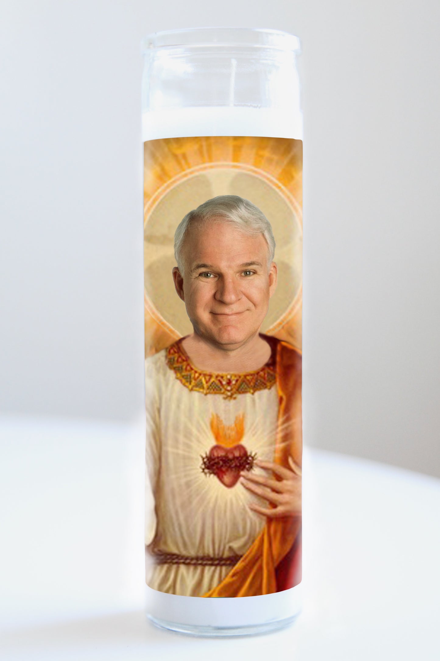 Steve Martin