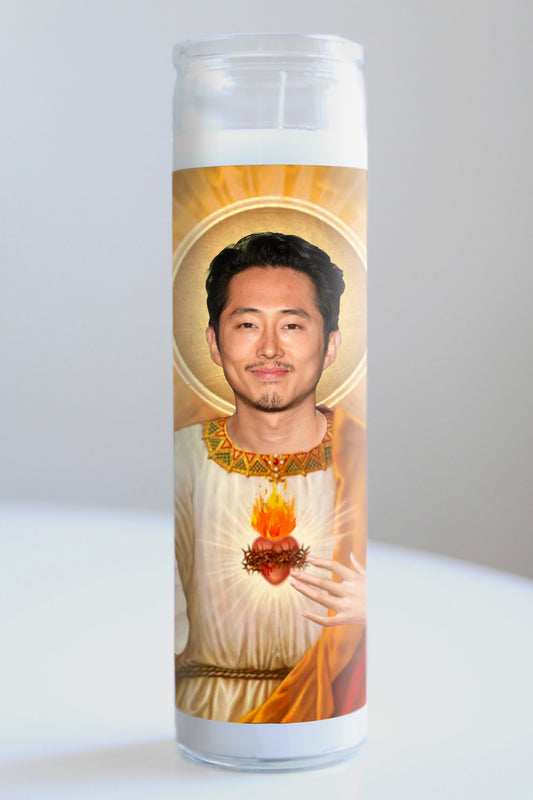 Steven Yeun