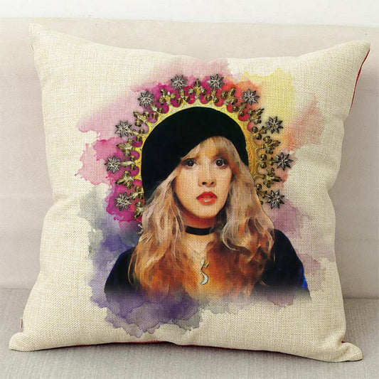 Stevie Nicks Pillow