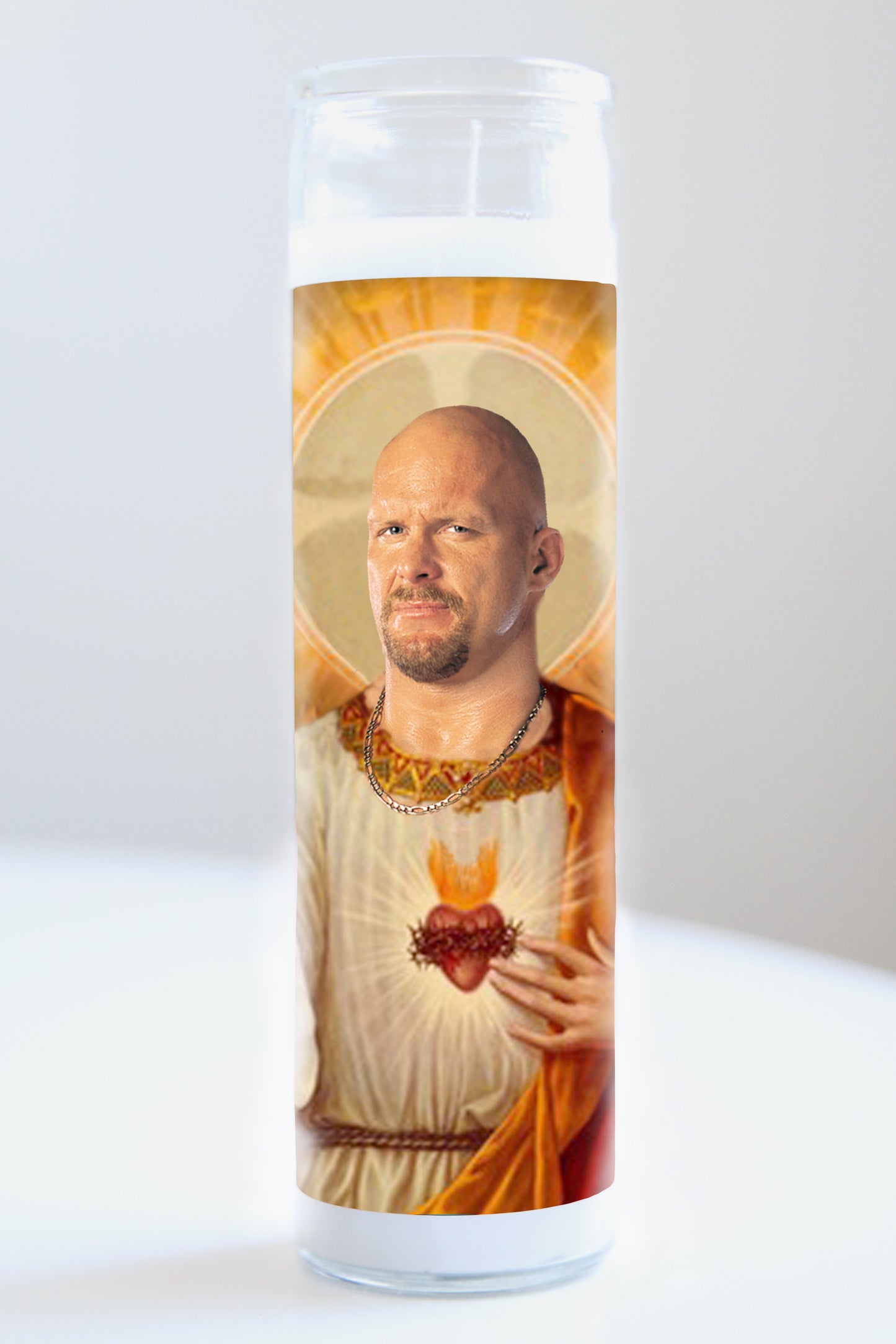 Stone Cold Steve Austin