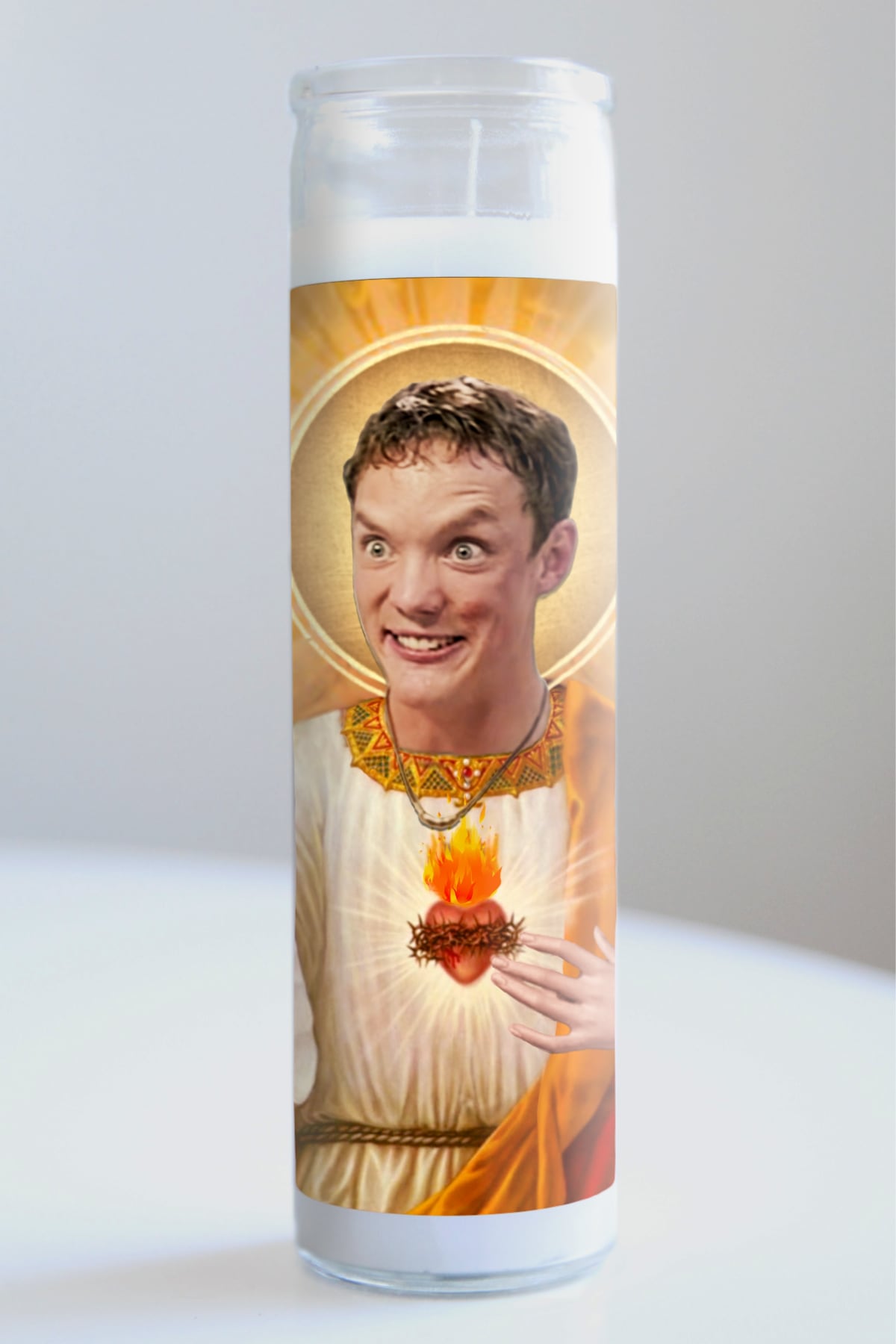 Stu Macher (Scream)