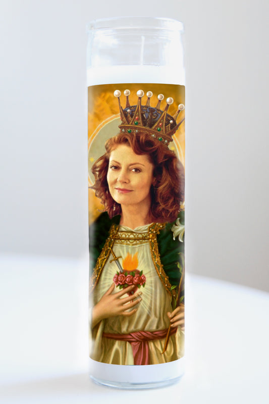 Susan Sarandon