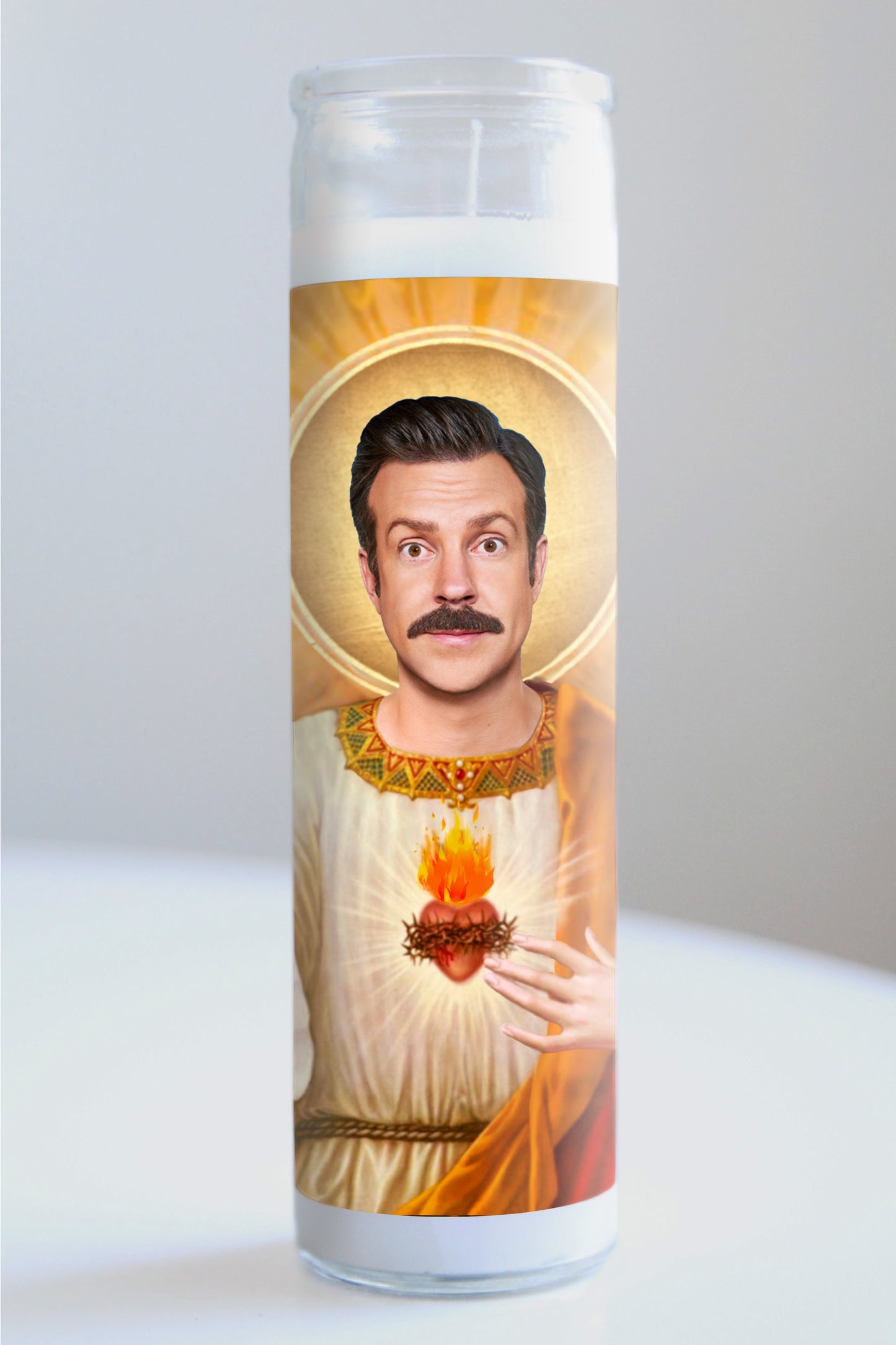 Ted Lasso