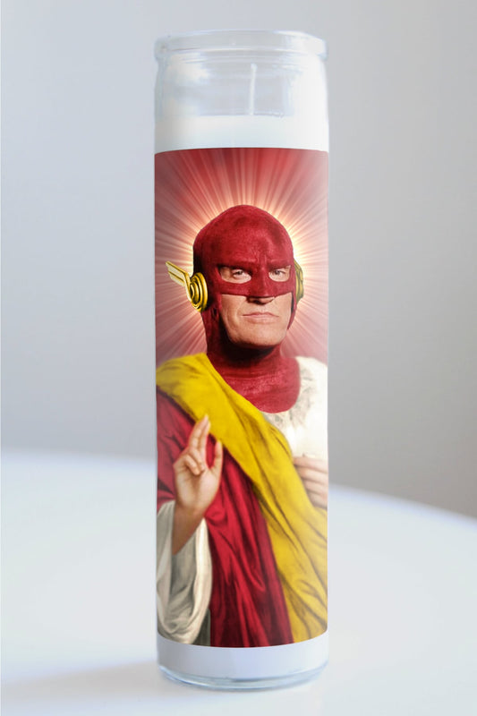 John Wesley Shipp (The Flash)