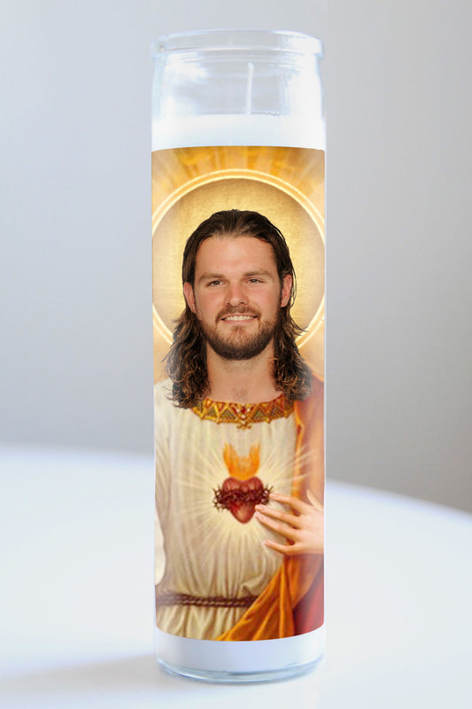 Thomas Morstead