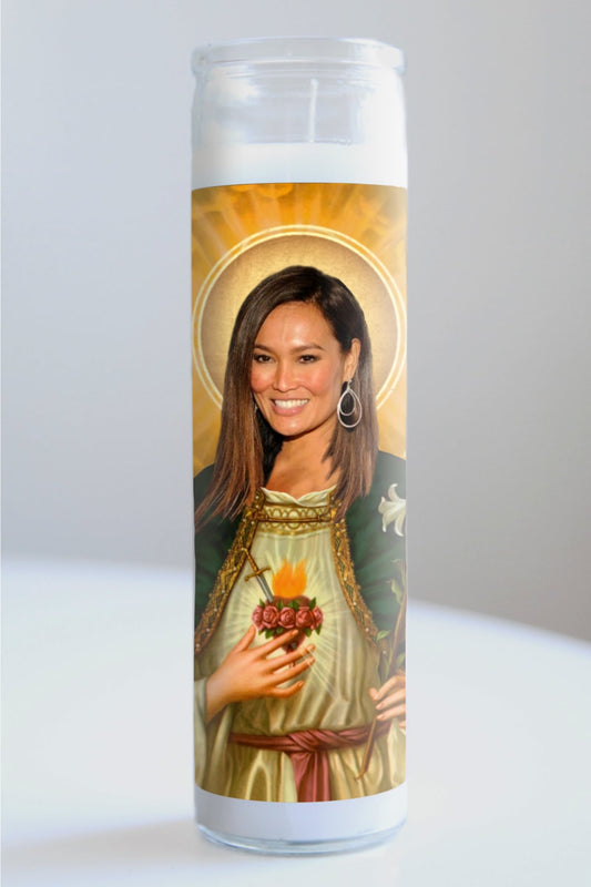 Tia Carrere