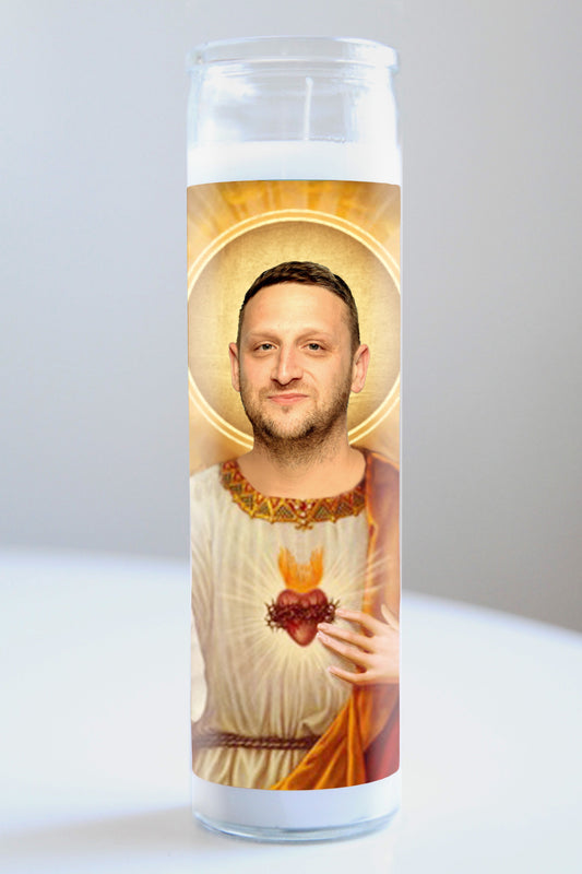 Tim Robinson