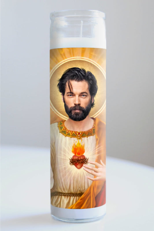 Tim Rozon