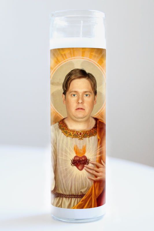 Tim Heidecker (Tim and Eric)