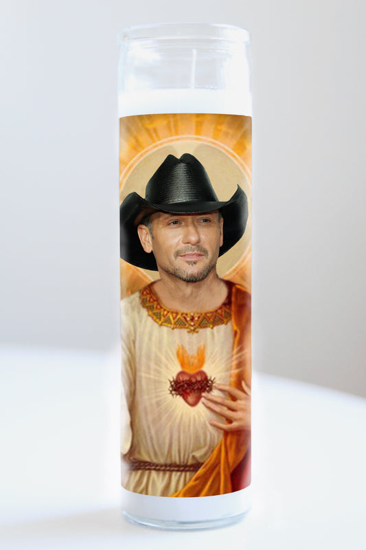 Tim McGraw