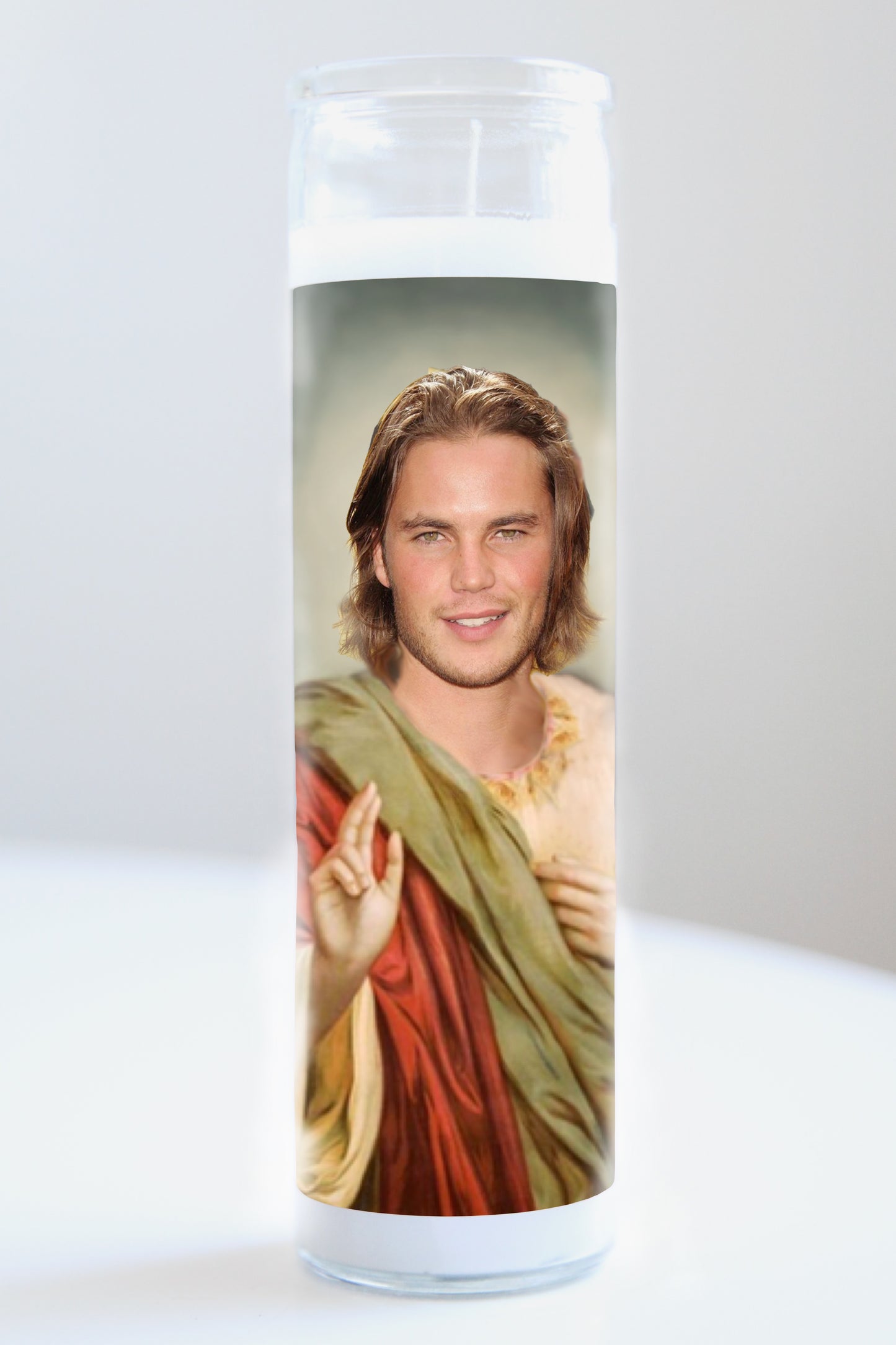 Taylor Kitsch