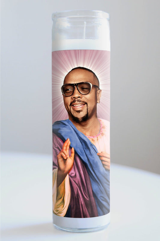 Timbaland