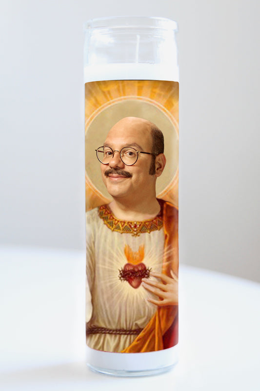 Tobias Fünke Saint Candle