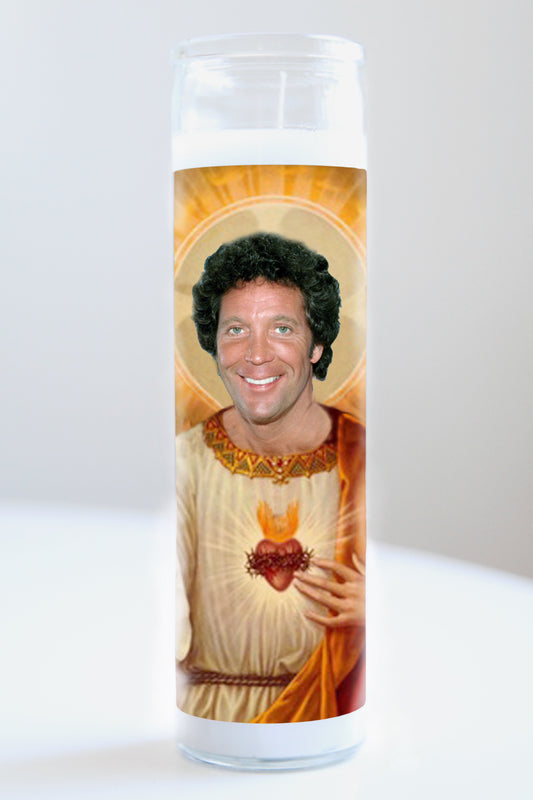 Tom Jones