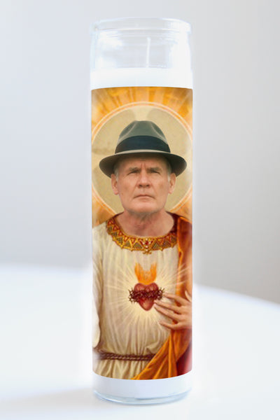 Harry styles sales jesus candle