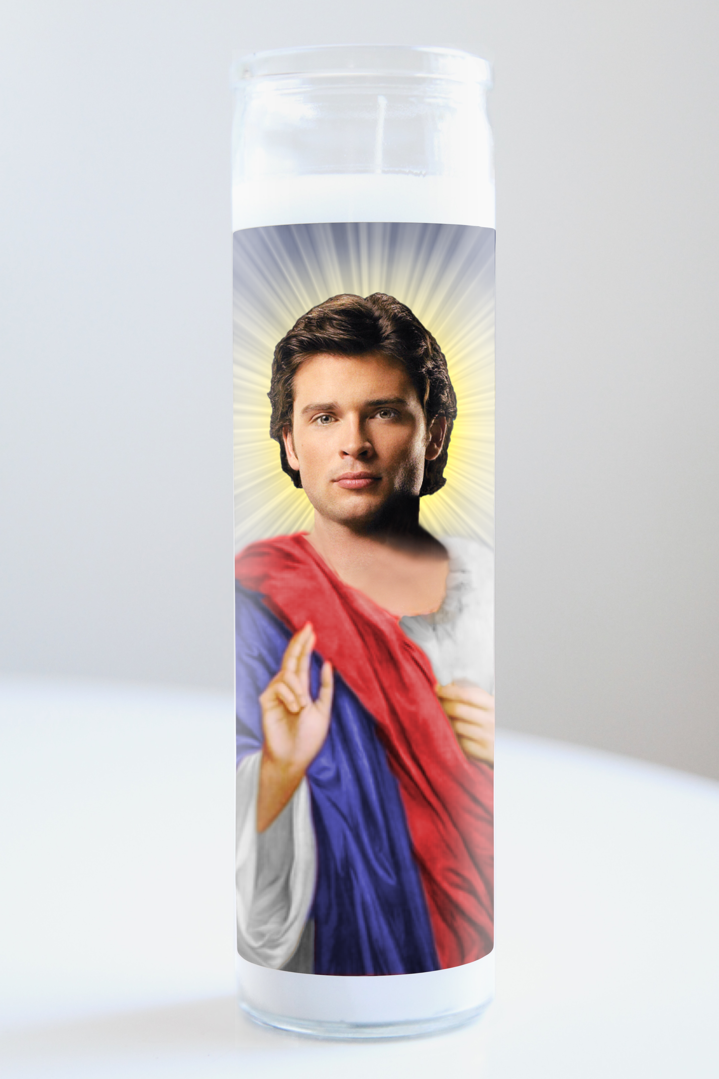 Tom Welling (Smallville)