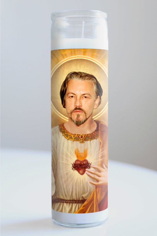 Tommy Flanagan