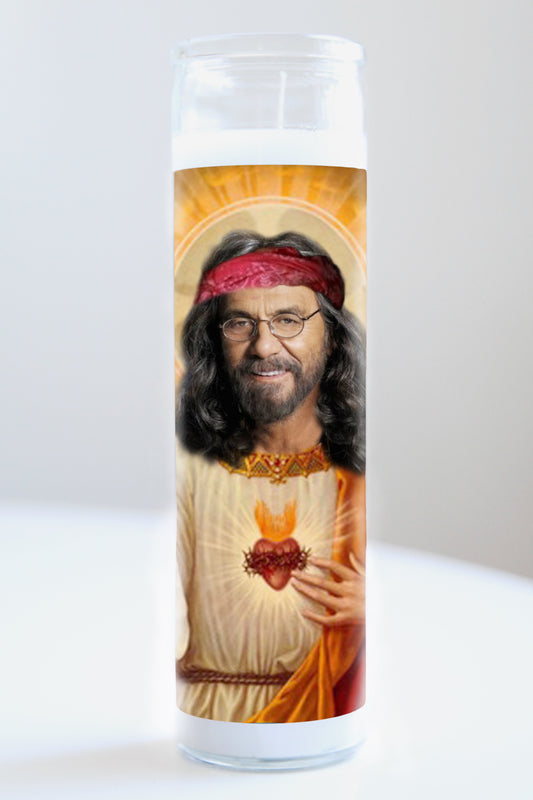 Tommy Chong