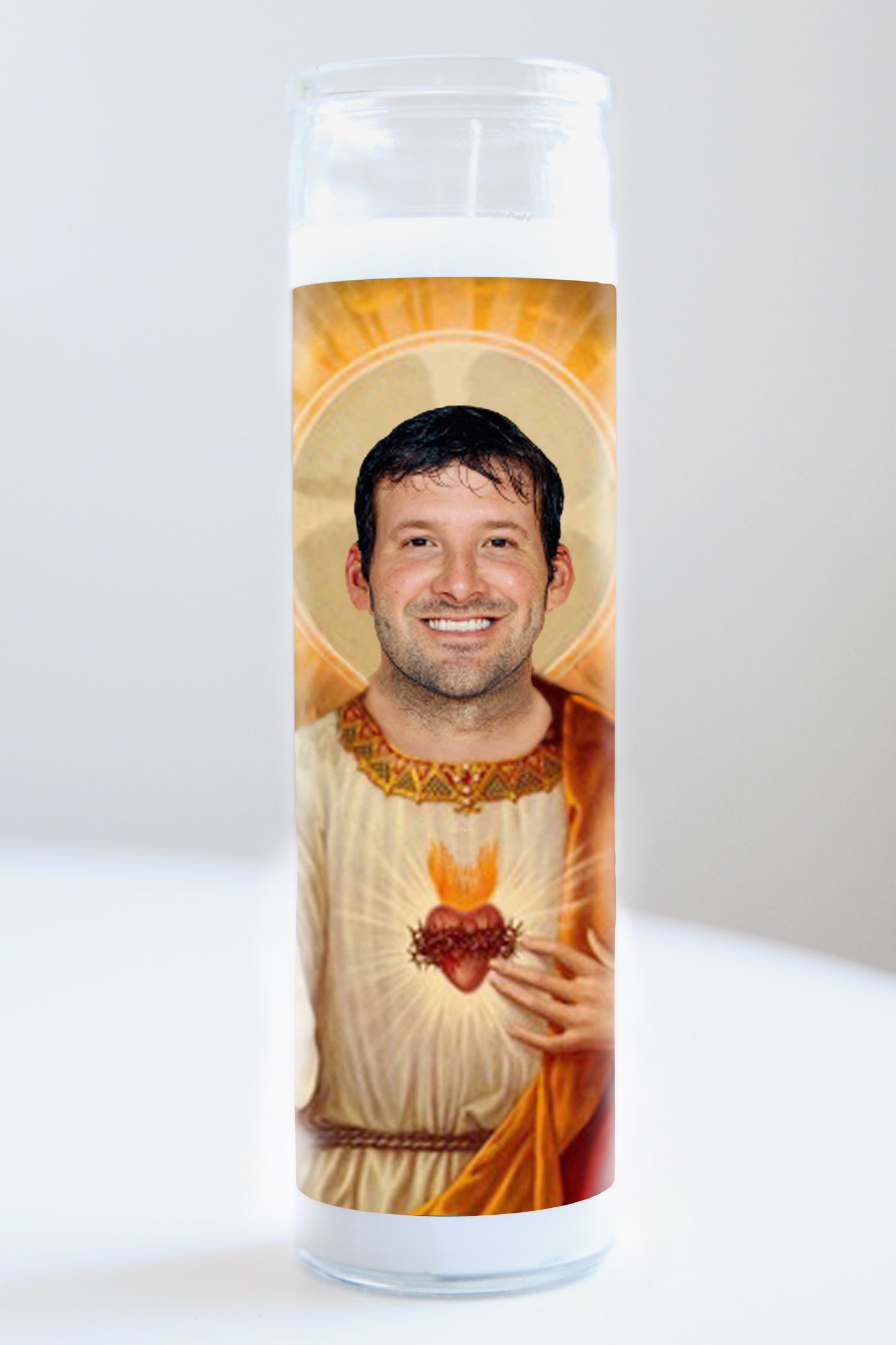 Tony Romo