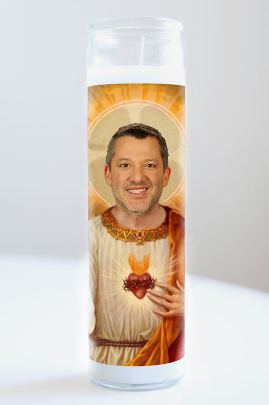 Tony Stewart