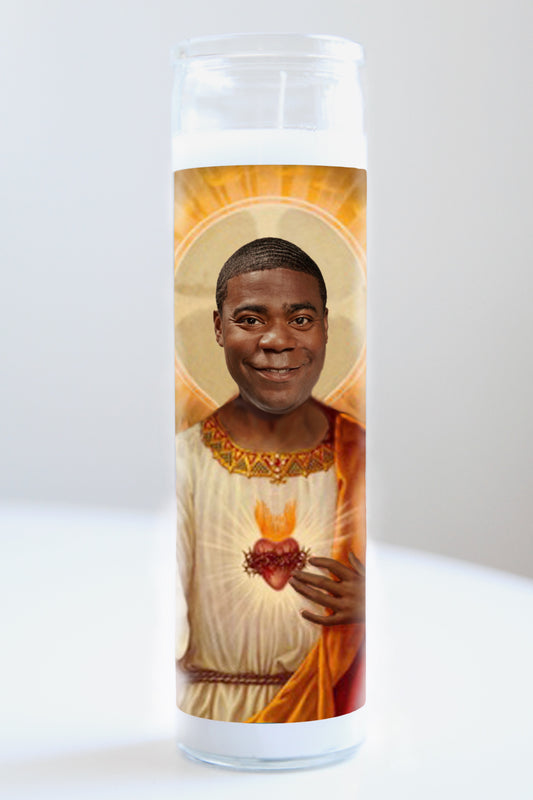 Tracy Morgan