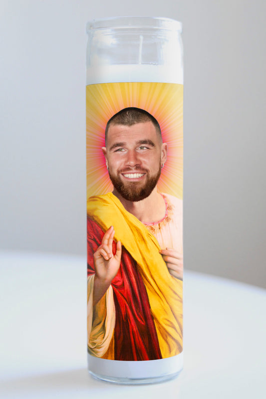 Travis Kelce