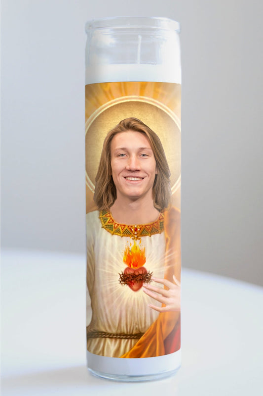 Trevor Lawrence