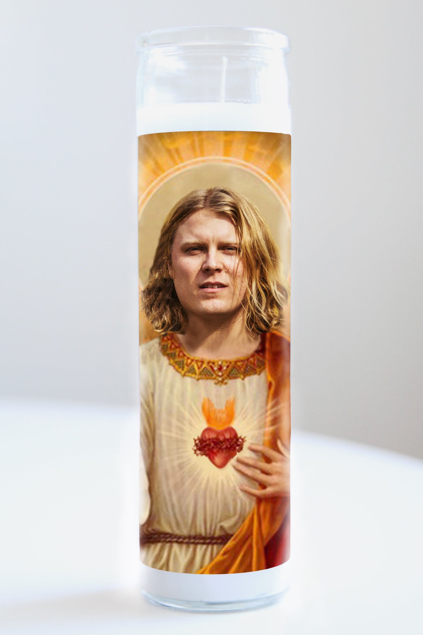 Ty Segall