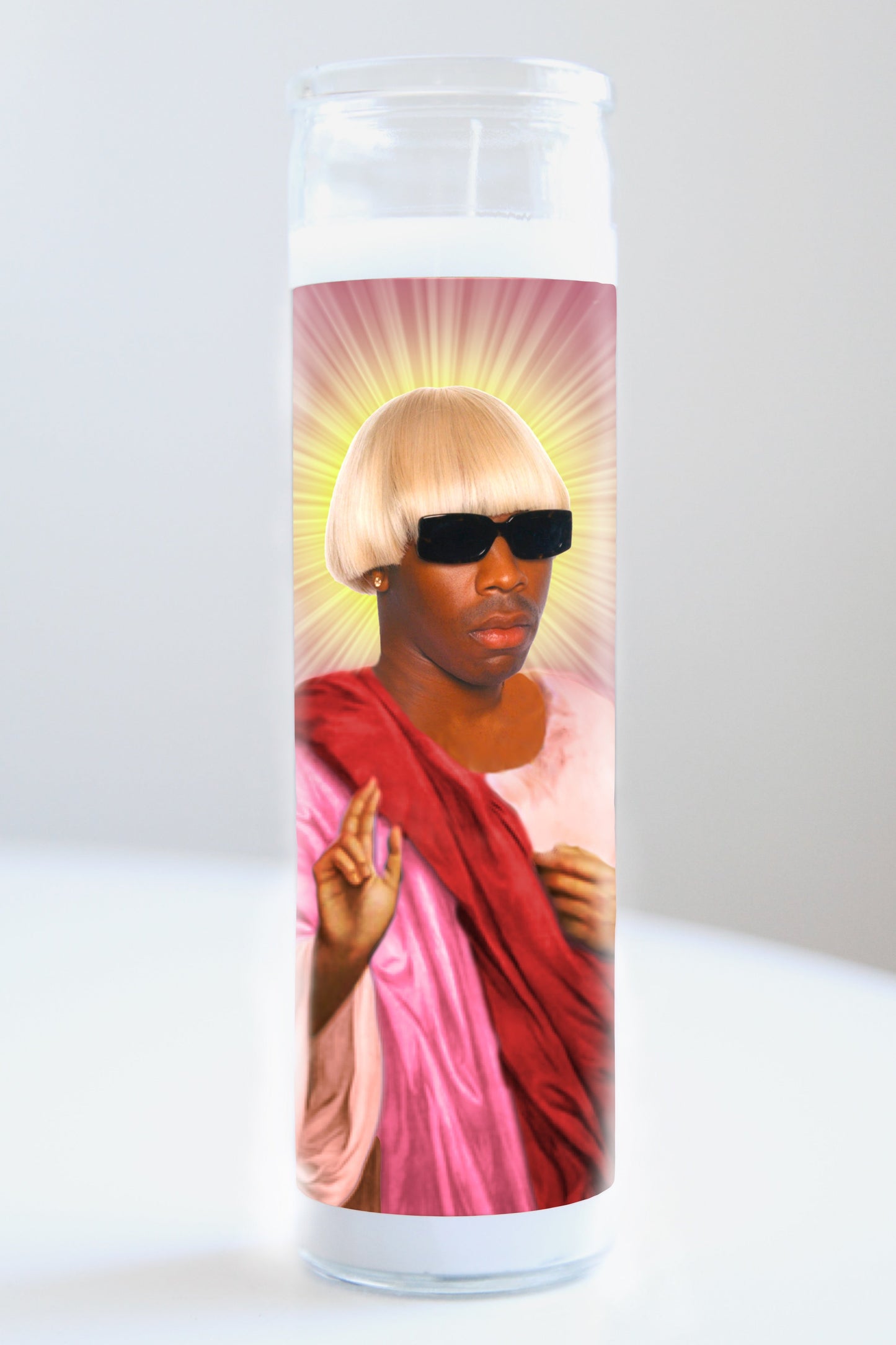 Tyler, The Creator "IGOR" Candle