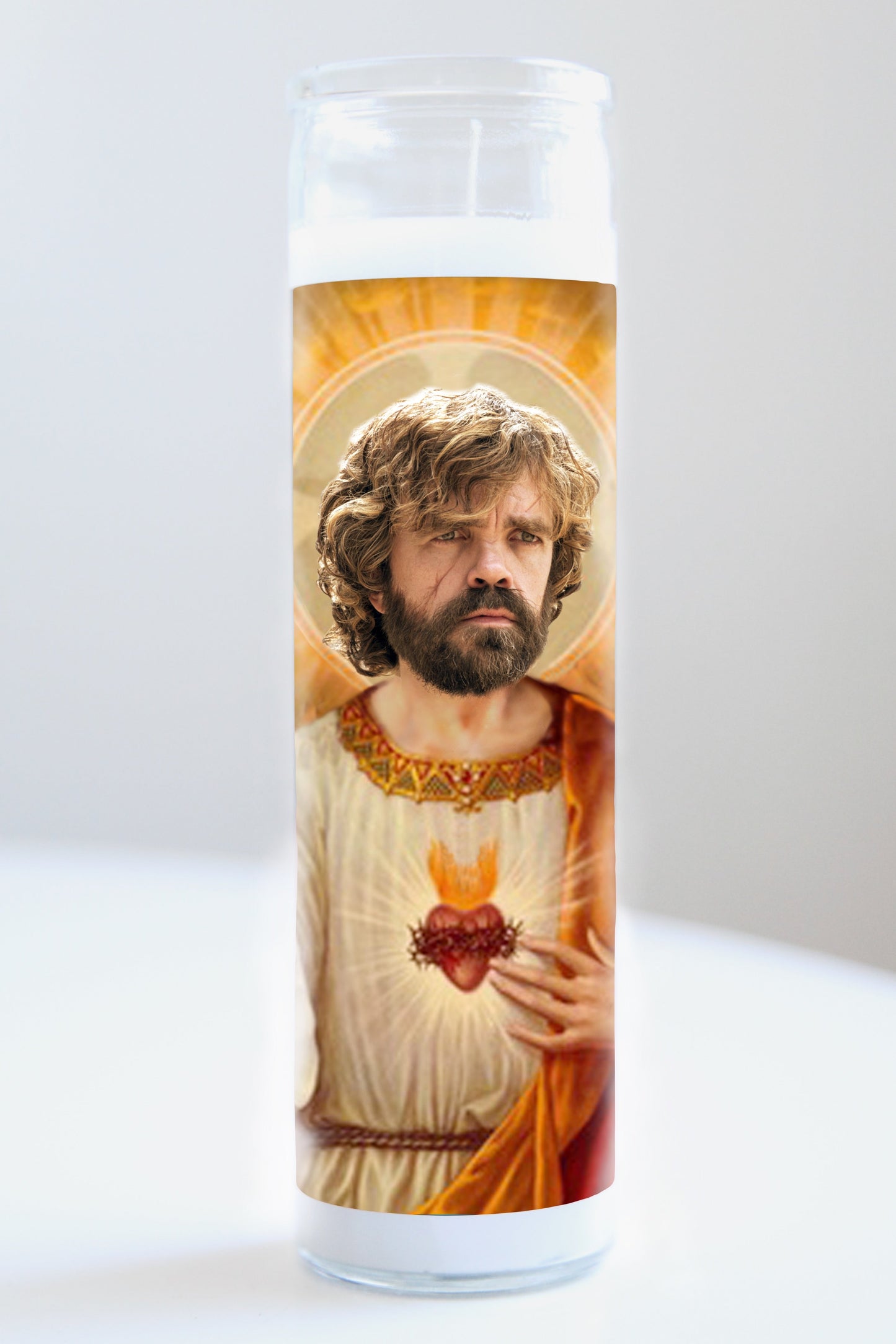 Tyrion Lannister (Game of Thrones) Saint Candle
