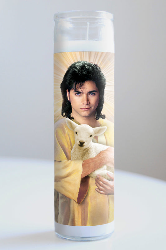 Uncle Jesse (Full House)