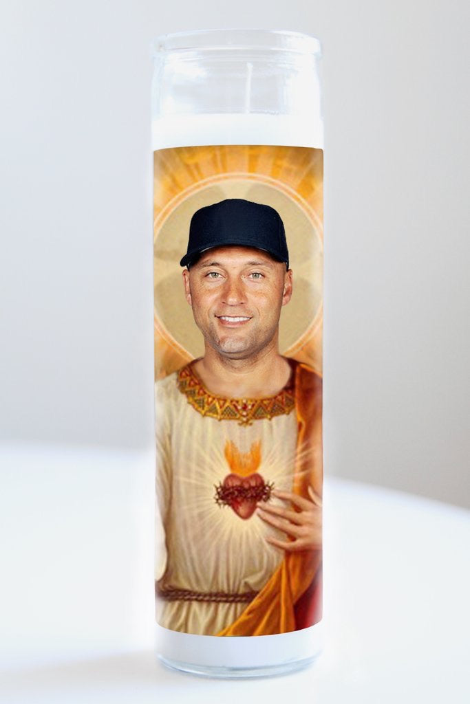 Derek Jeter
