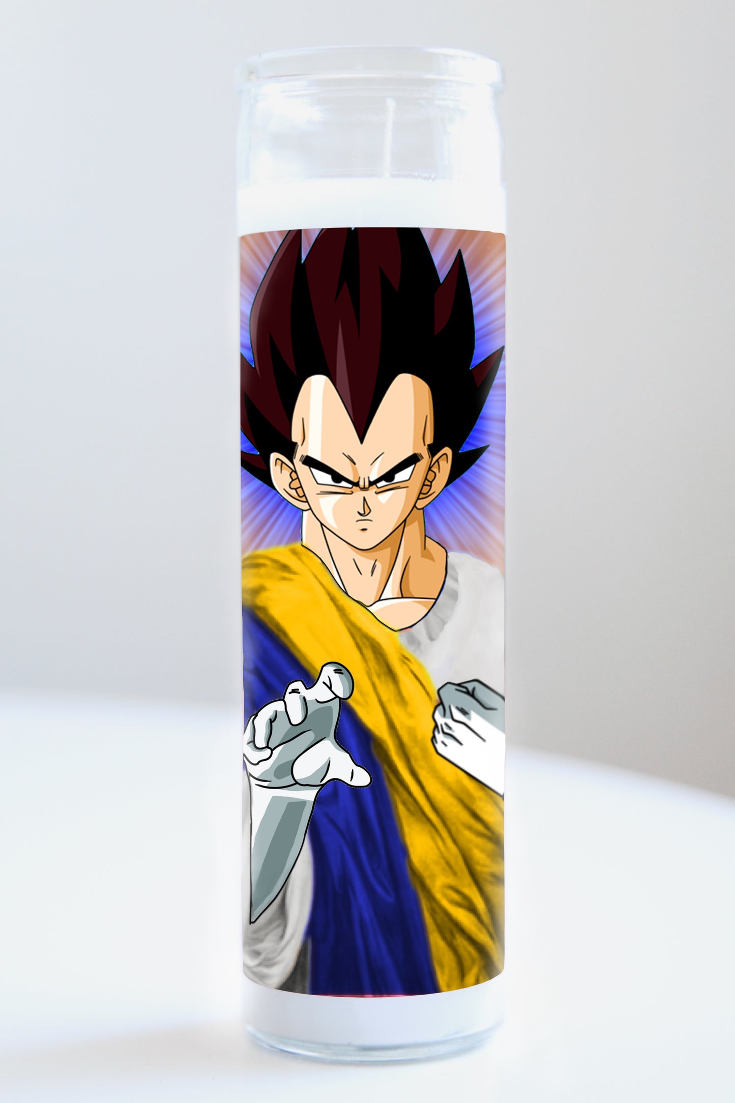 Vegeta (Dragon Ball Z)