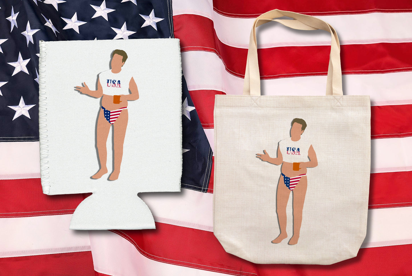 Will Ferrell USA Kit