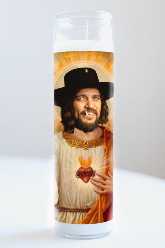 Waylon Jennings