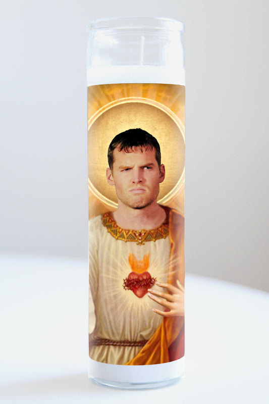 Wayne (Letterkenny)